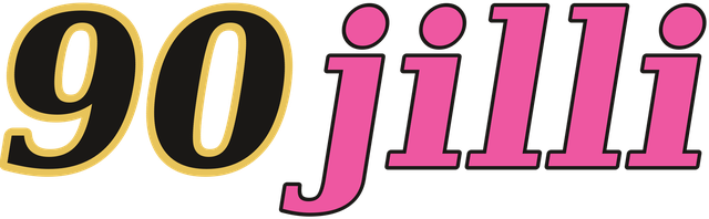 90jilli logo